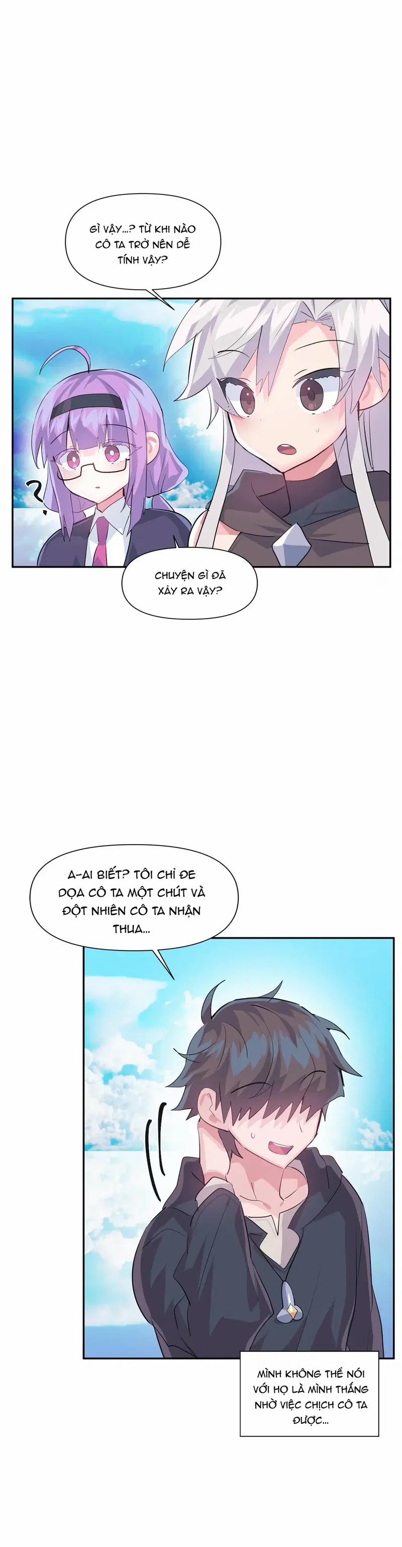 Khởi đầu cuộc phiêu lưu 44 trang 18