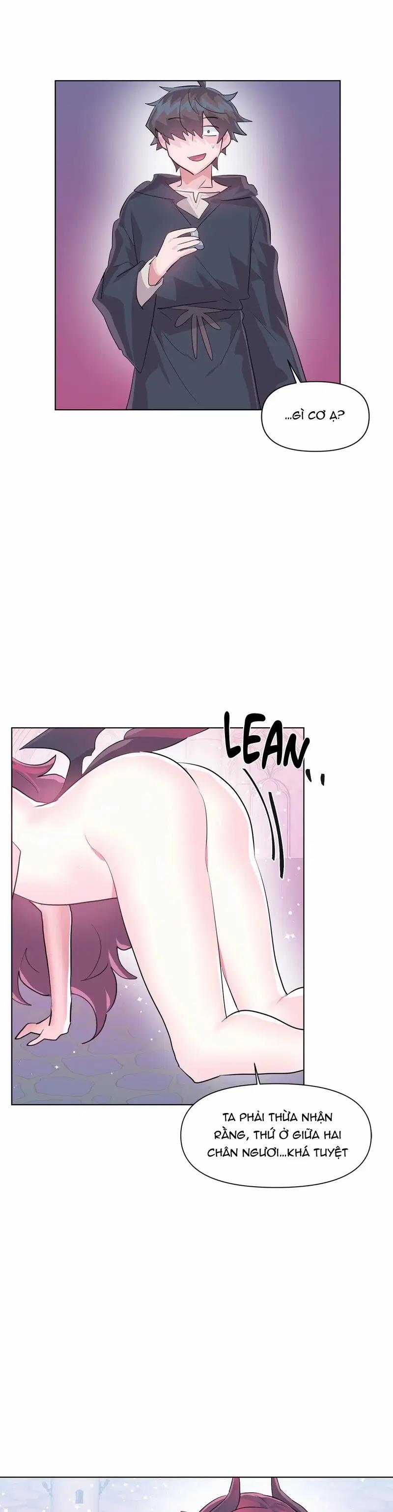 Khởi đầu cuộc phiêu lưu 44 trang 2