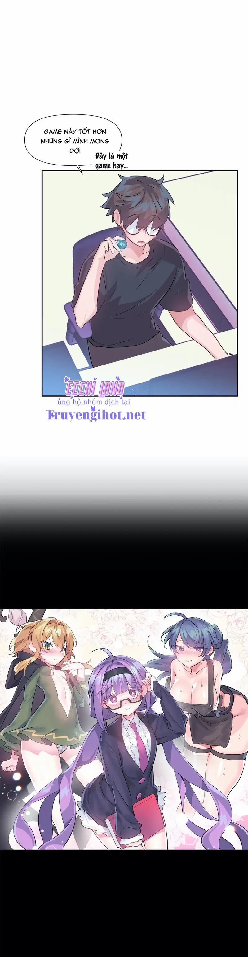 Khởi đầu cuộc phiêu lưu 44 trang 29
