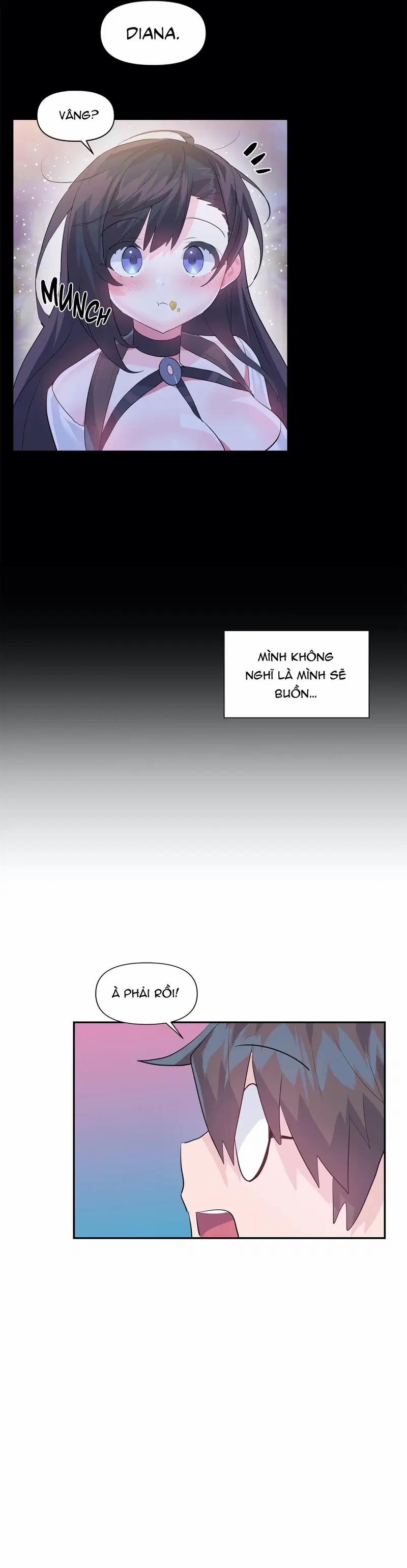 Khởi đầu cuộc phiêu lưu 44 trang 31