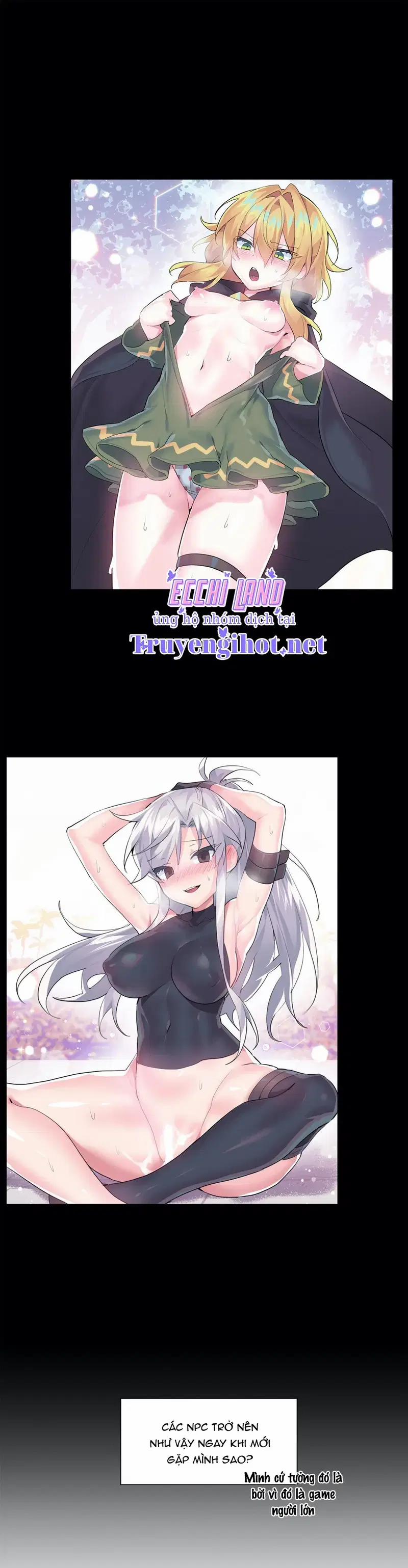 Khởi đầu cuộc phiêu lưu 45 trang 13