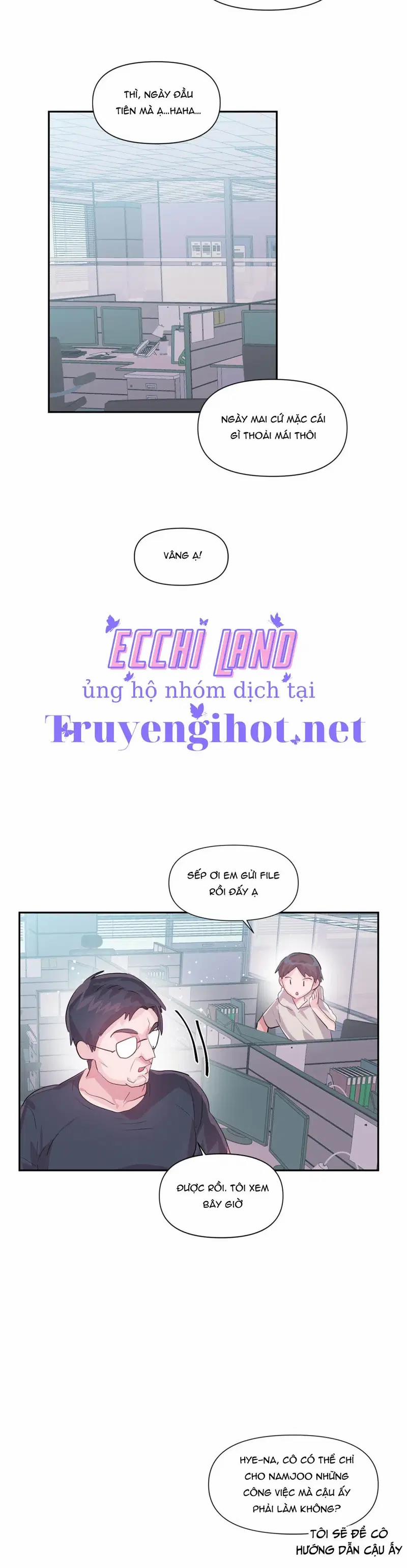 Khởi đầu cuộc phiêu lưu 46 trang 11