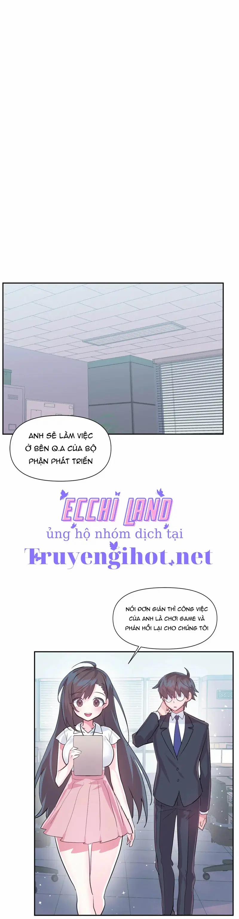 Khởi đầu cuộc phiêu lưu 46 trang 13