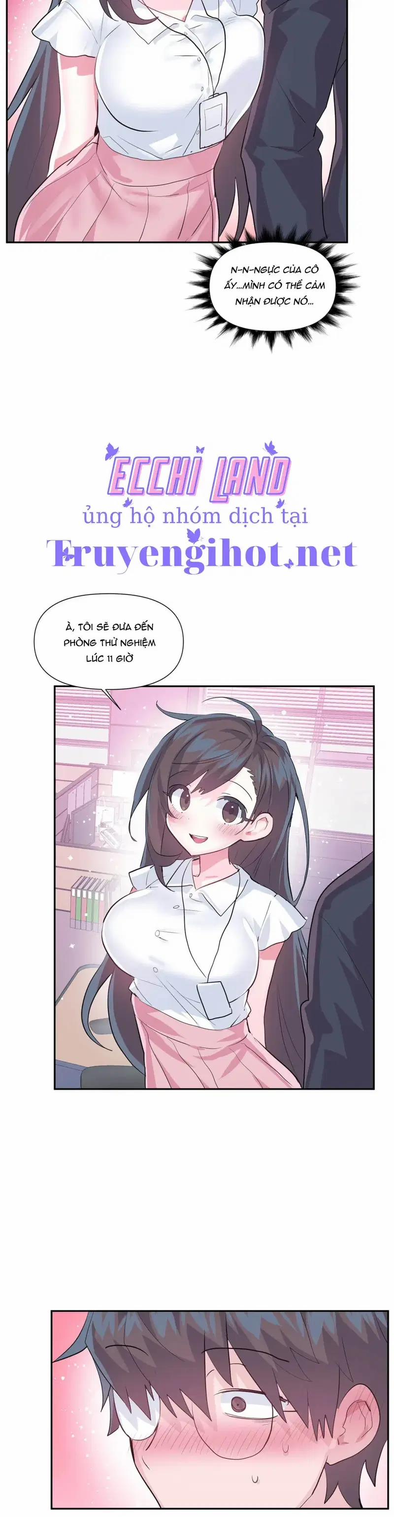 Khởi đầu cuộc phiêu lưu 46 trang 17