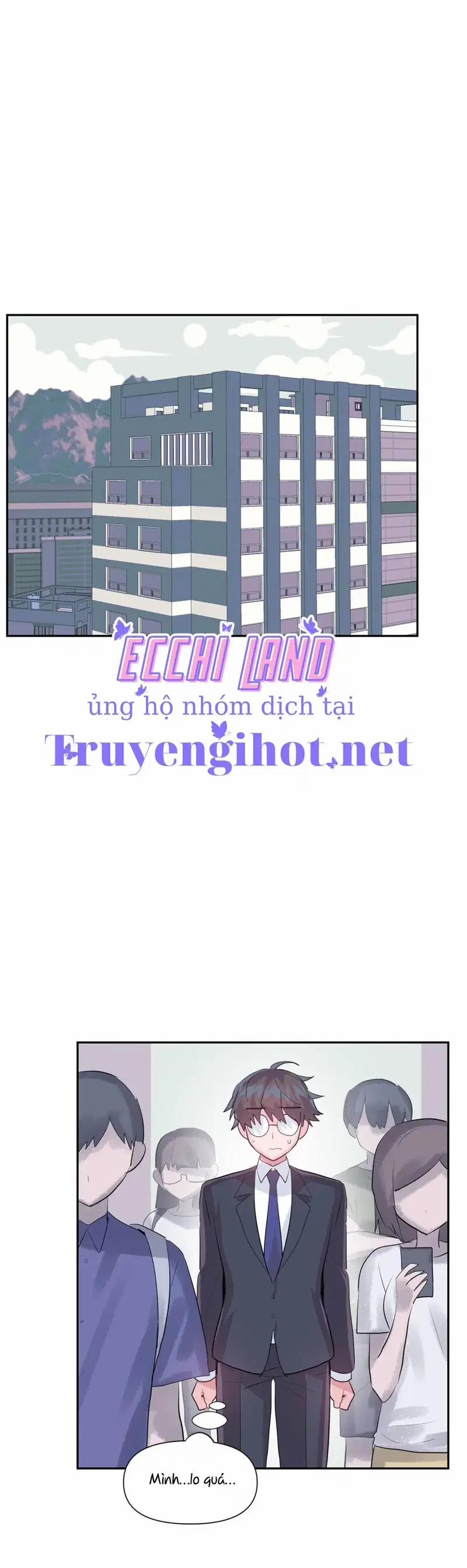 Khởi đầu cuộc phiêu lưu 46 trang 5