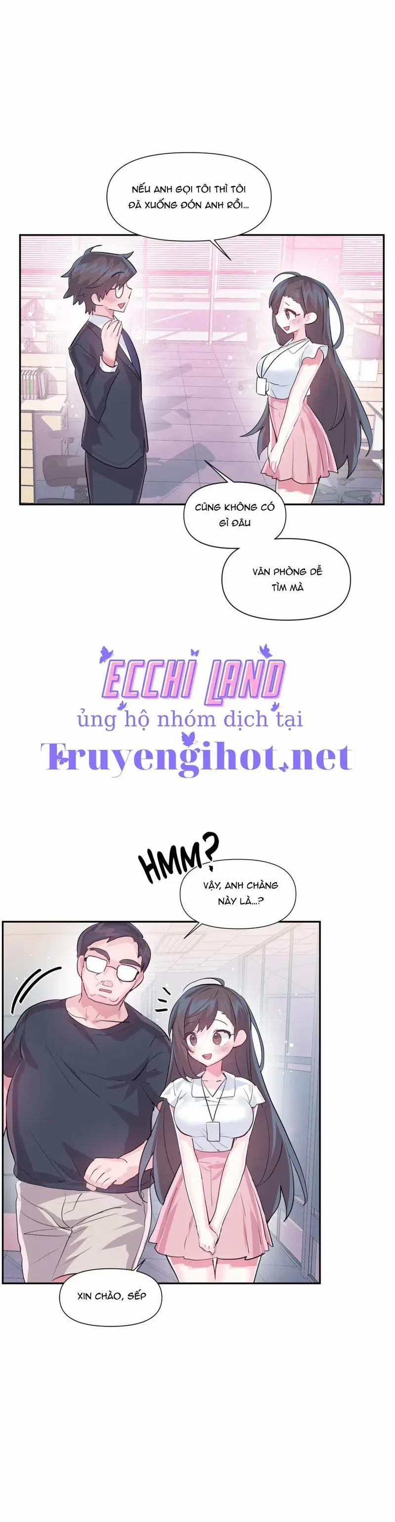 Khởi đầu cuộc phiêu lưu 46 trang 9