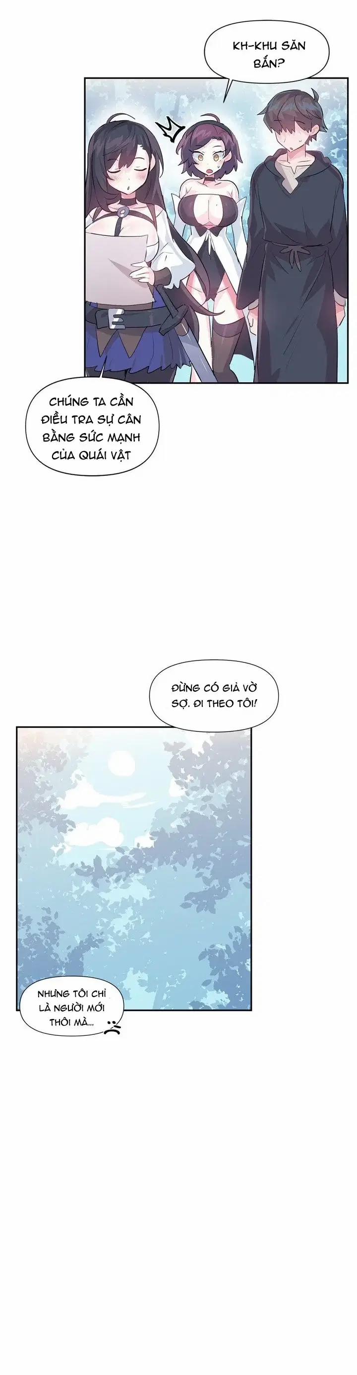 Khởi đầu cuộc phiêu lưu 50 trang 8