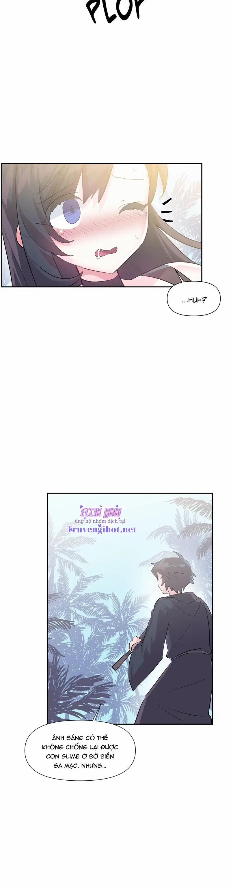 Khởi đầu cuộc phiêu lưu 52 trang 13