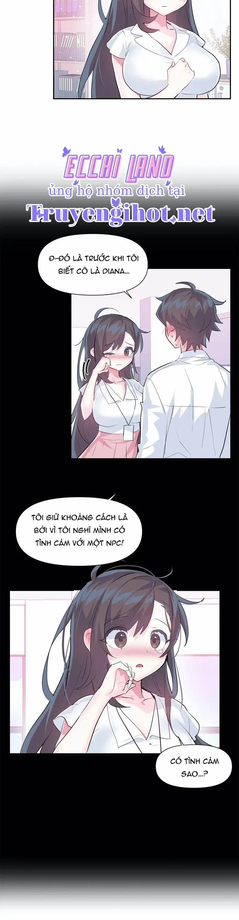 Khởi đầu cuộc phiêu lưu 54 trang 1