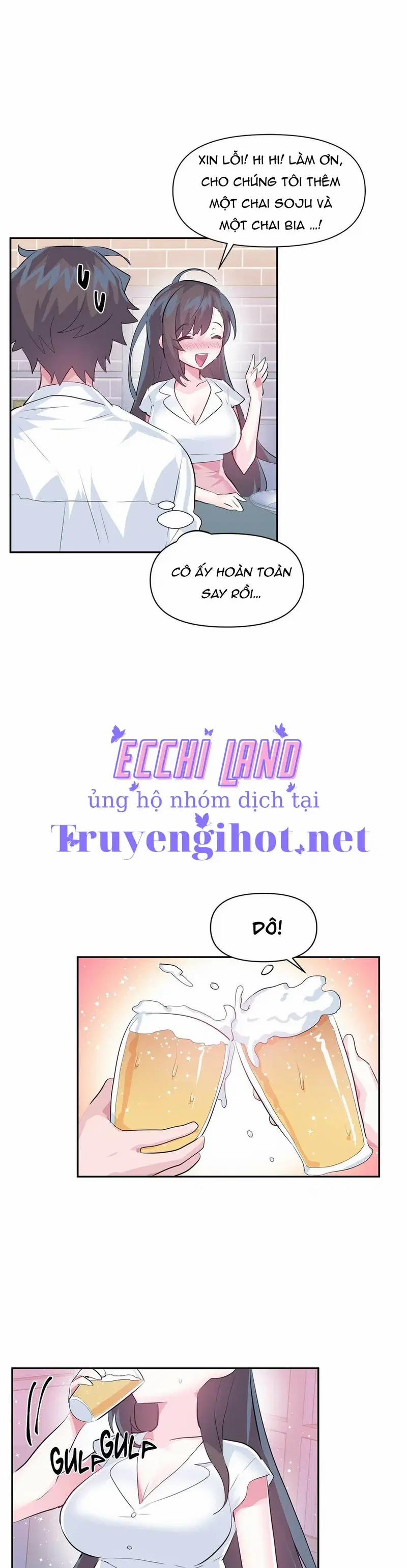 Khởi đầu cuộc phiêu lưu 54 trang 10