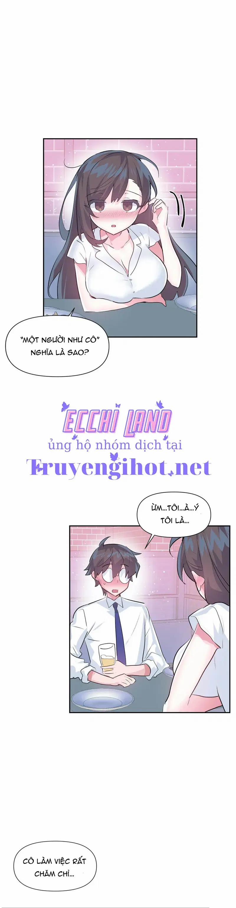 Khởi đầu cuộc phiêu lưu 54 trang 12