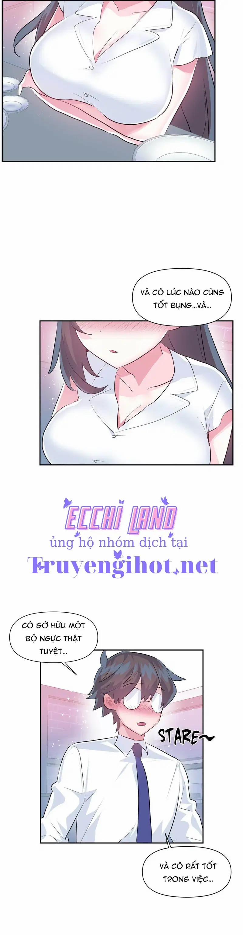 Khởi đầu cuộc phiêu lưu 54 trang 13