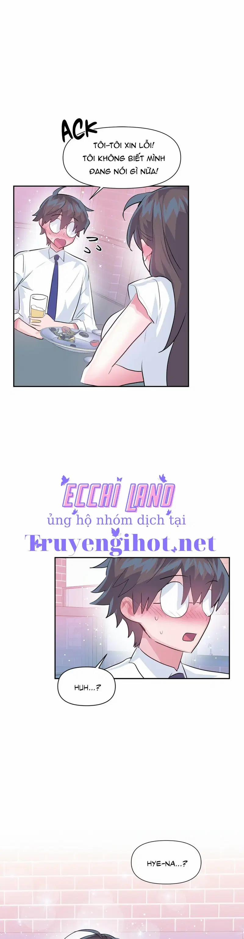 Khởi đầu cuộc phiêu lưu 54 trang 14
