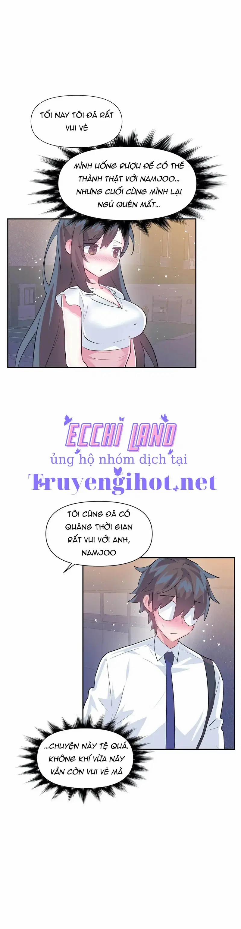 Khởi đầu cuộc phiêu lưu 54 trang 17
