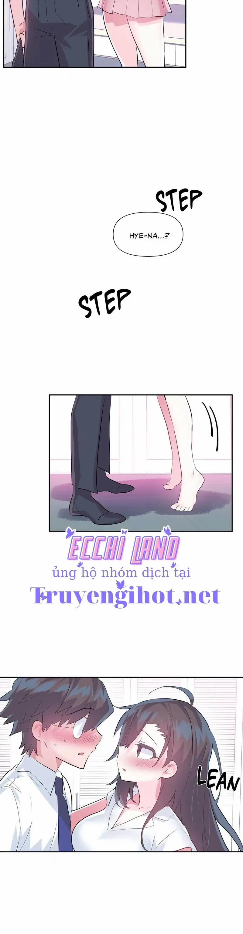 Khởi đầu cuộc phiêu lưu 54 trang 21