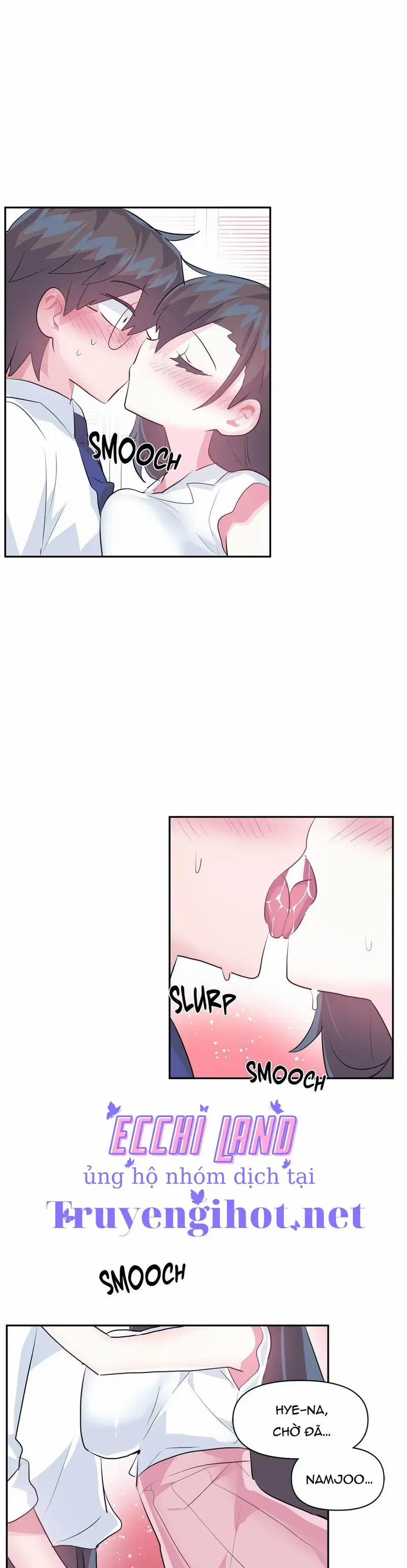 Khởi đầu cuộc phiêu lưu 54 trang 22