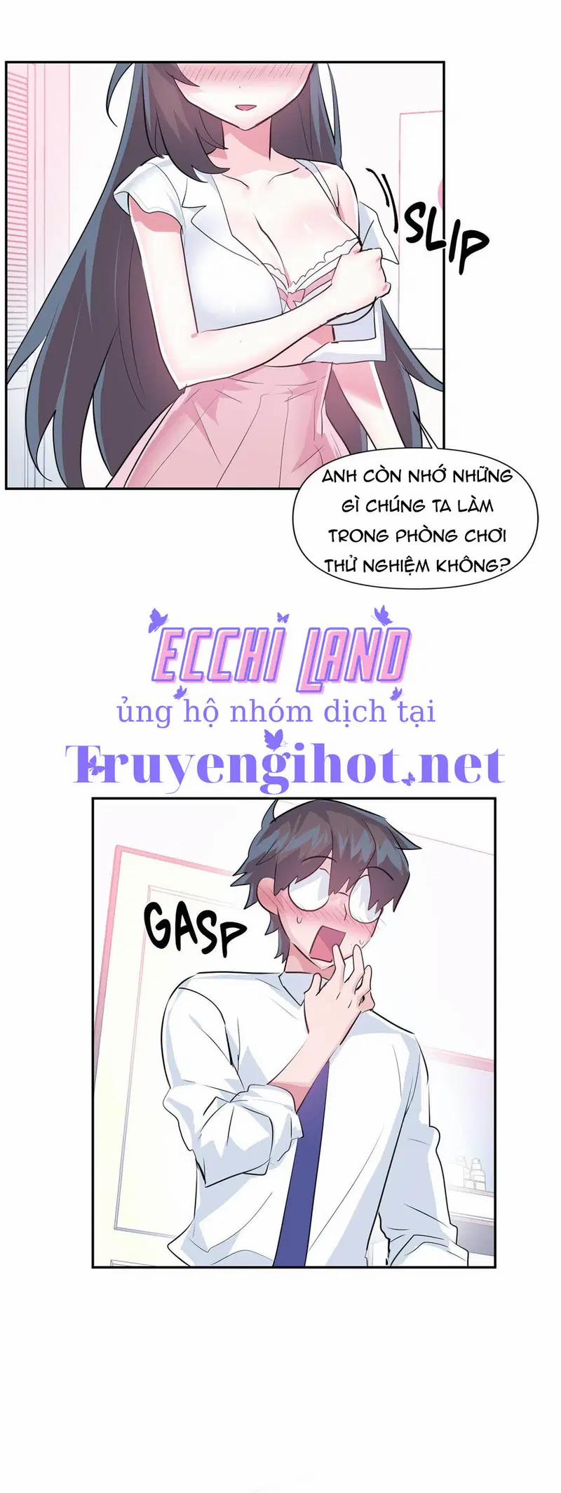Khởi đầu cuộc phiêu lưu 54 trang 25