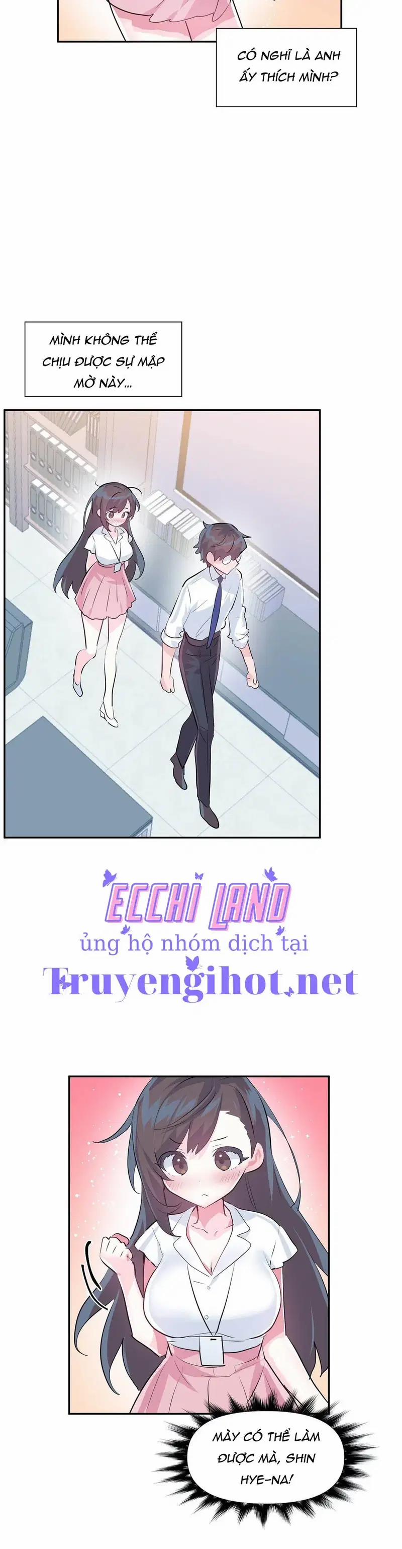 Khởi đầu cuộc phiêu lưu 54 trang 3