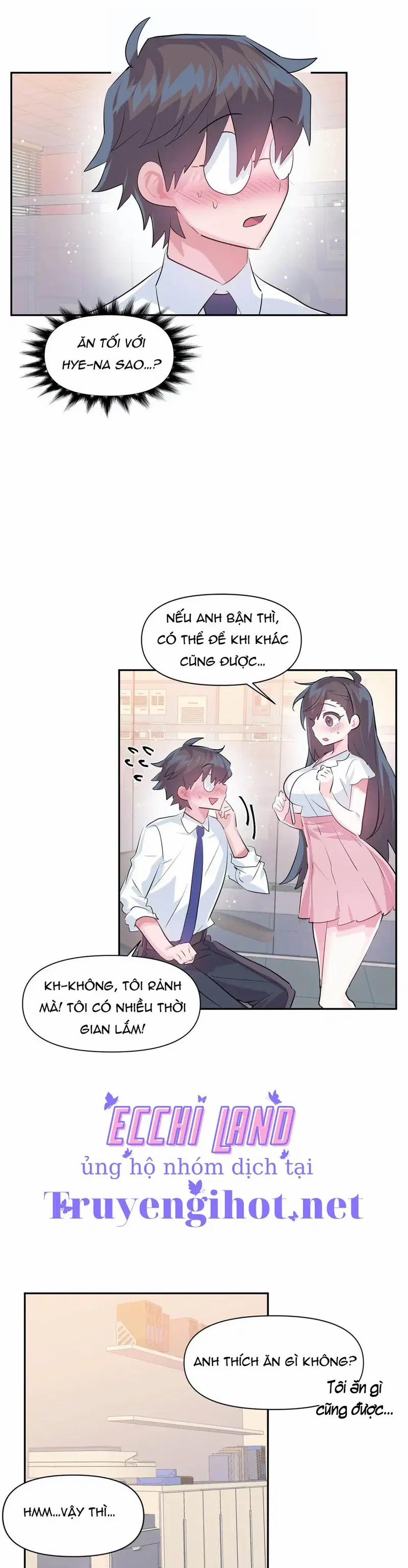 Khởi đầu cuộc phiêu lưu 54 trang 6