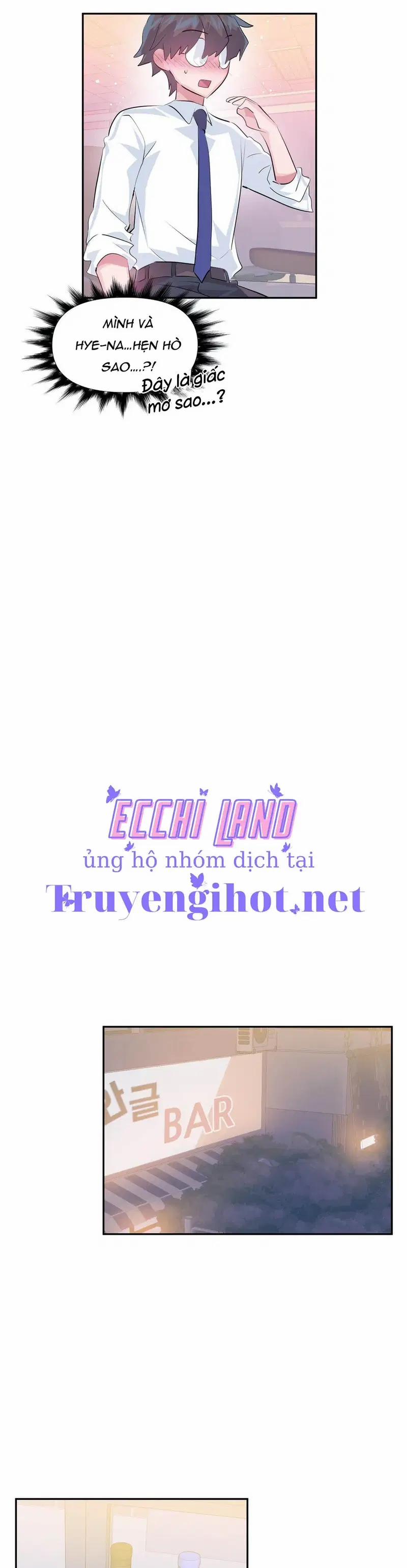 Khởi đầu cuộc phiêu lưu 54 trang 8