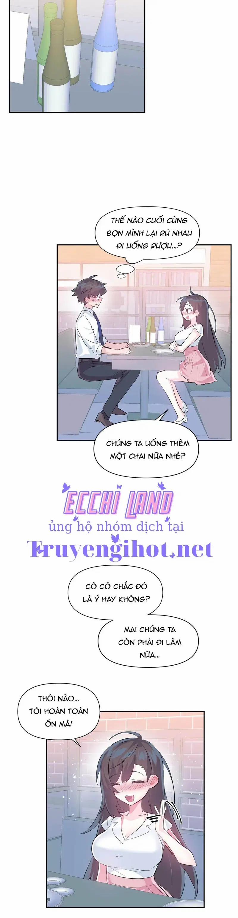 Khởi đầu cuộc phiêu lưu 54 trang 9