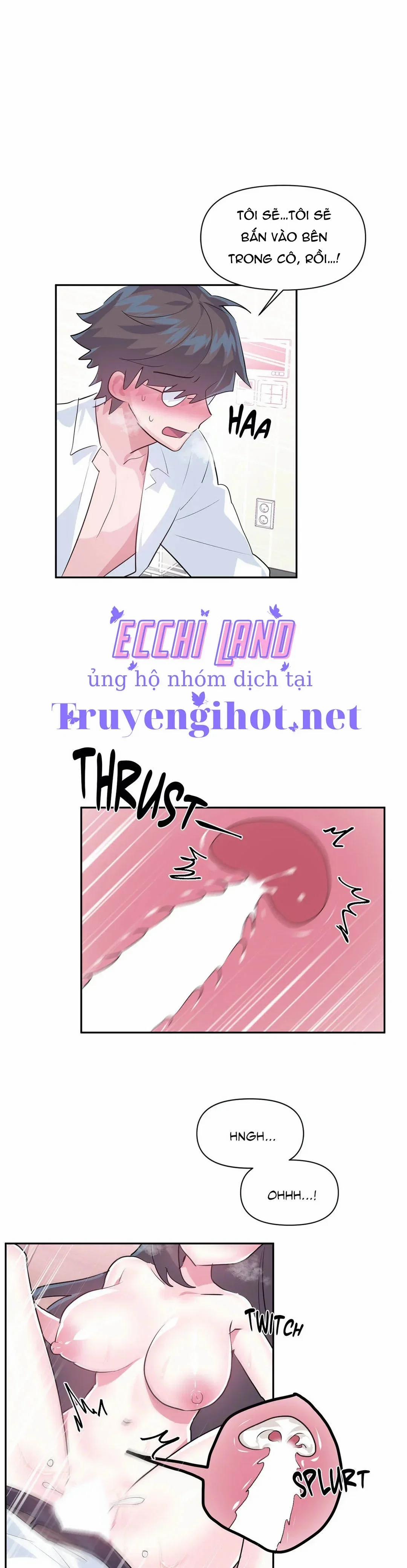 Khởi đầu cuộc phiêu lưu 56 trang 12