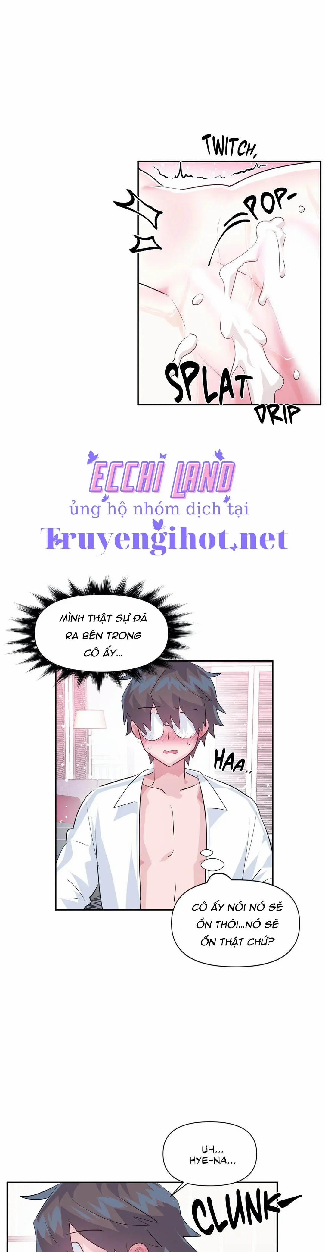 Khởi đầu cuộc phiêu lưu 56 trang 14