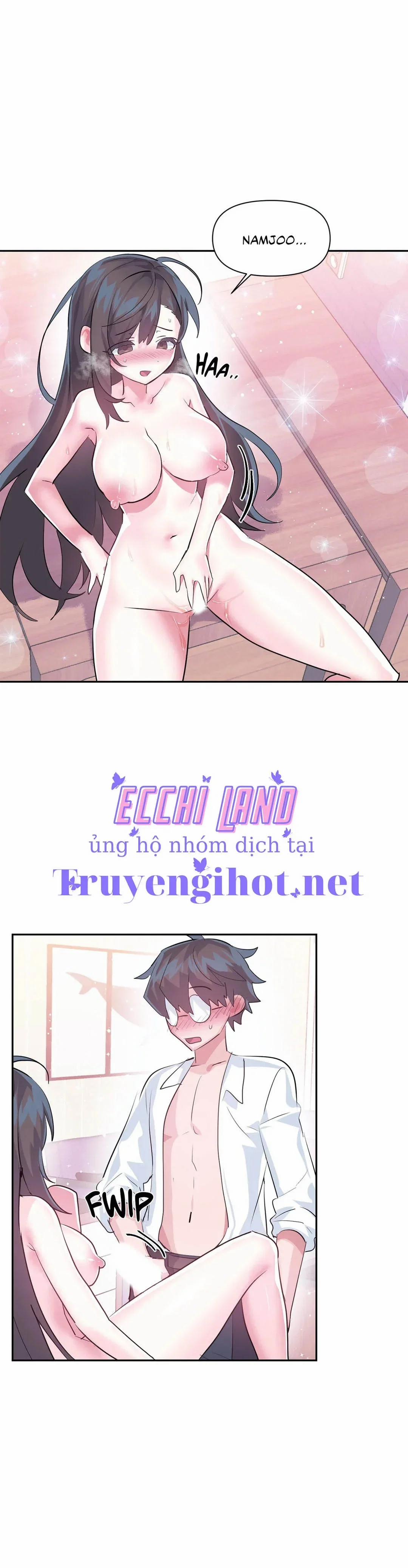 Khởi đầu cuộc phiêu lưu 56 trang 5
