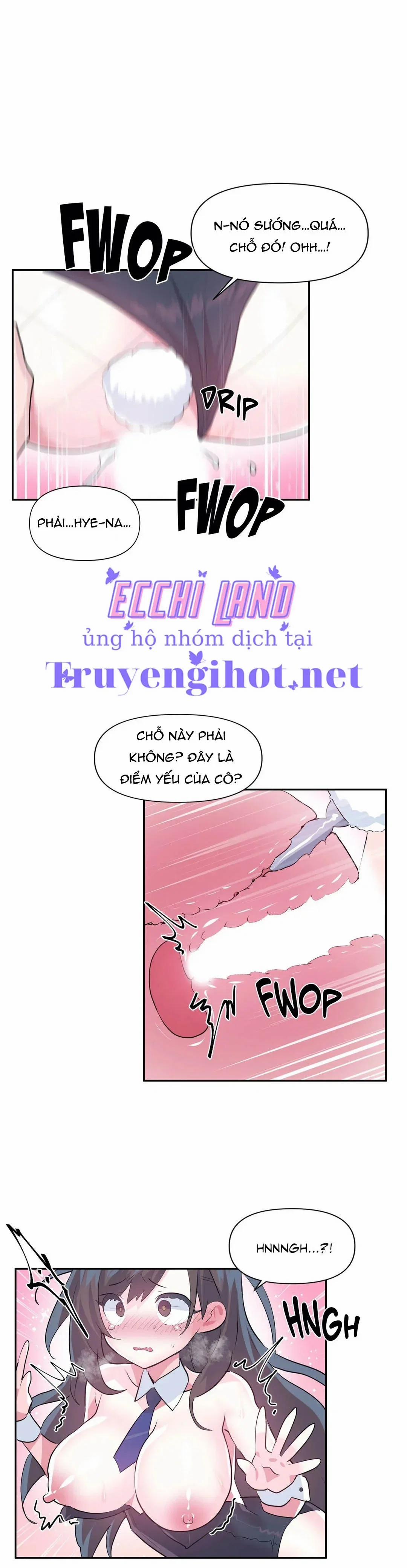 Khởi đầu cuộc phiêu lưu 57 trang 12