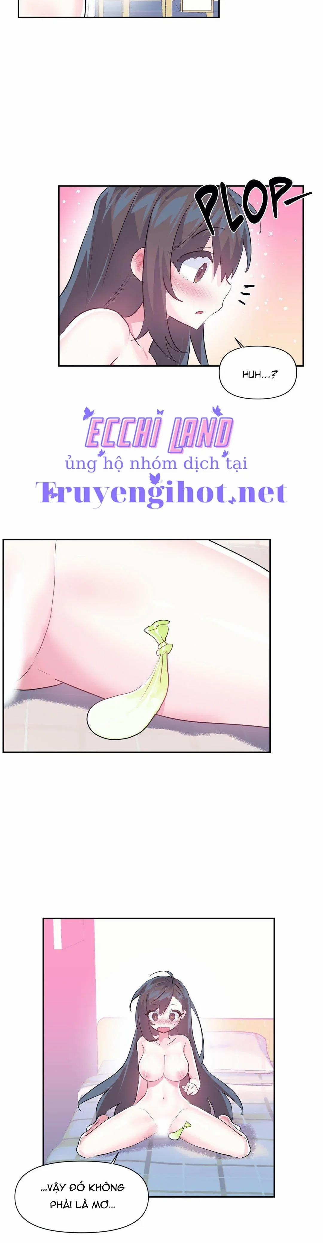 Khởi đầu cuộc phiêu lưu 57 trang 19
