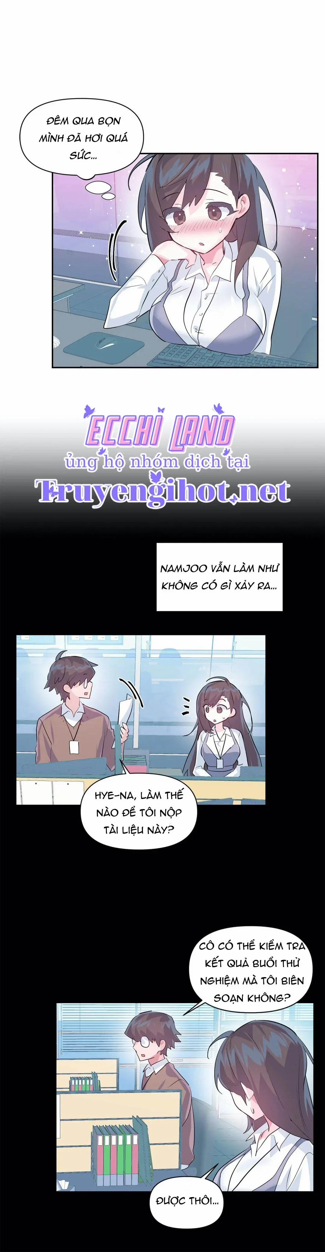 Khởi đầu cuộc phiêu lưu 57 trang 21