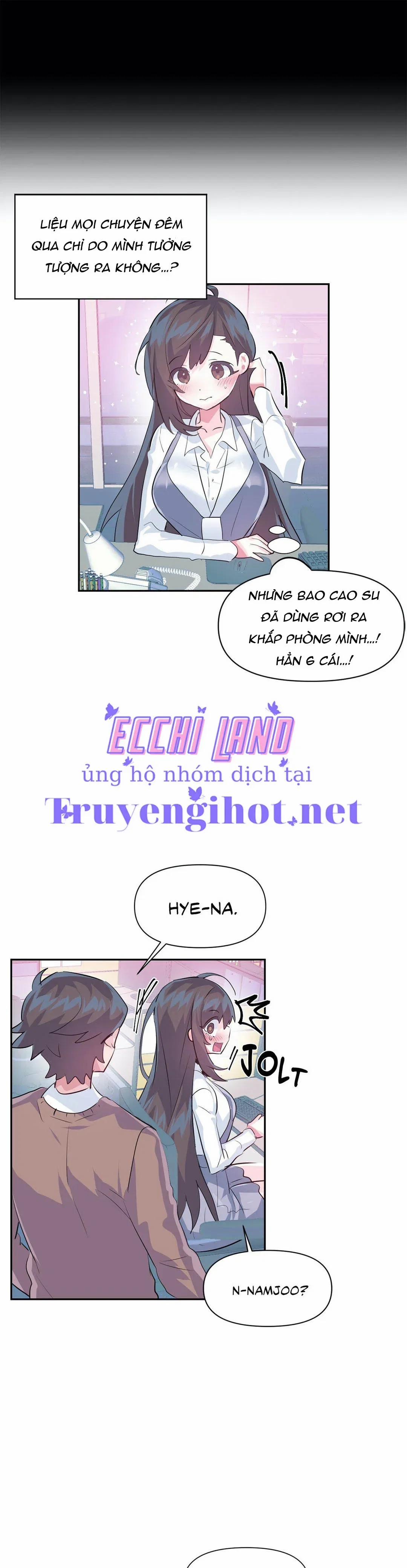 Khởi đầu cuộc phiêu lưu 57 trang 22