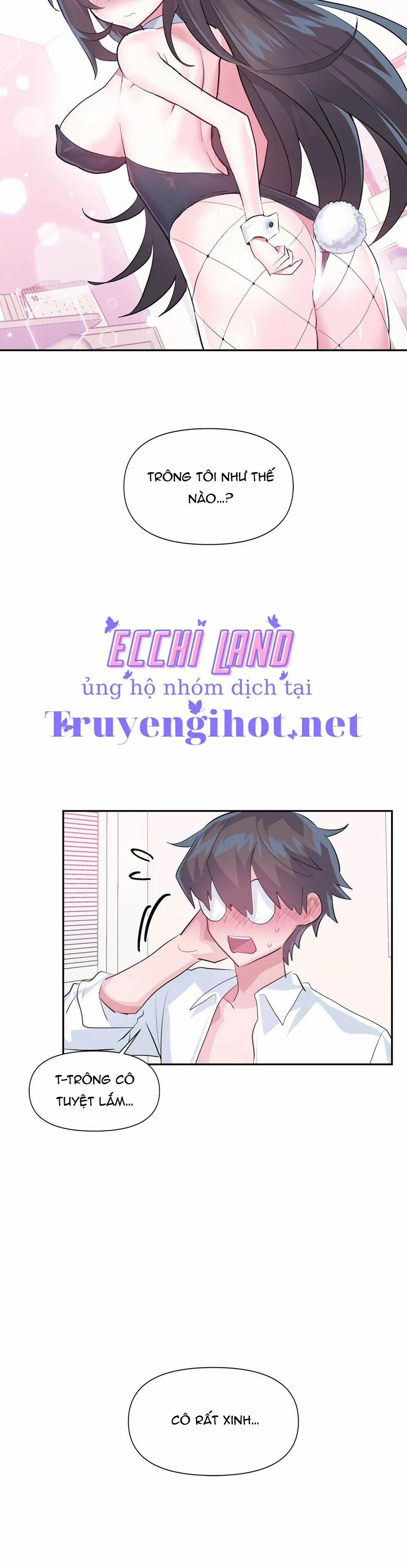 Khởi đầu cuộc phiêu lưu 57 trang 3