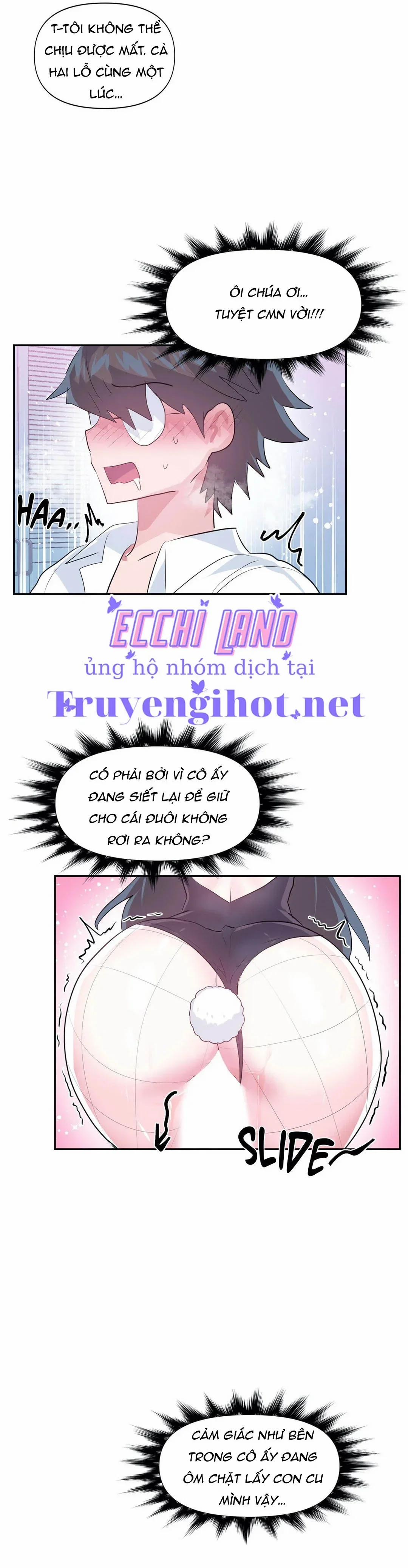 Khởi đầu cuộc phiêu lưu 57 trang 9