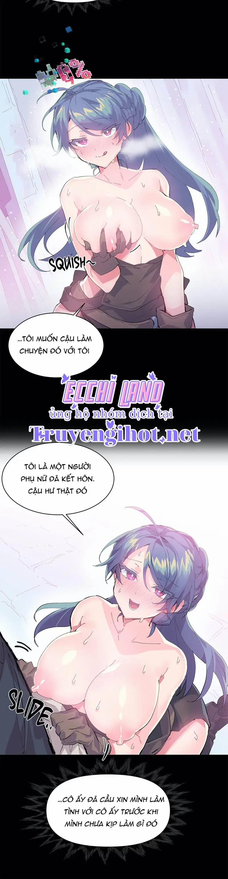 Khởi đầu cuộc phiêu lưu 58 trang 13