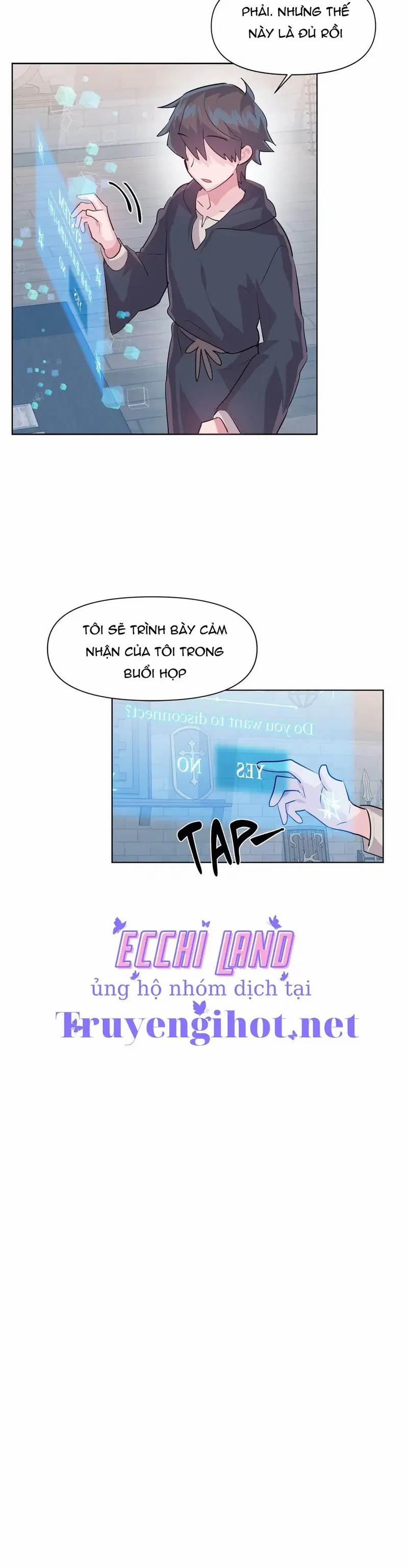Khởi đầu cuộc phiêu lưu 58 trang 15