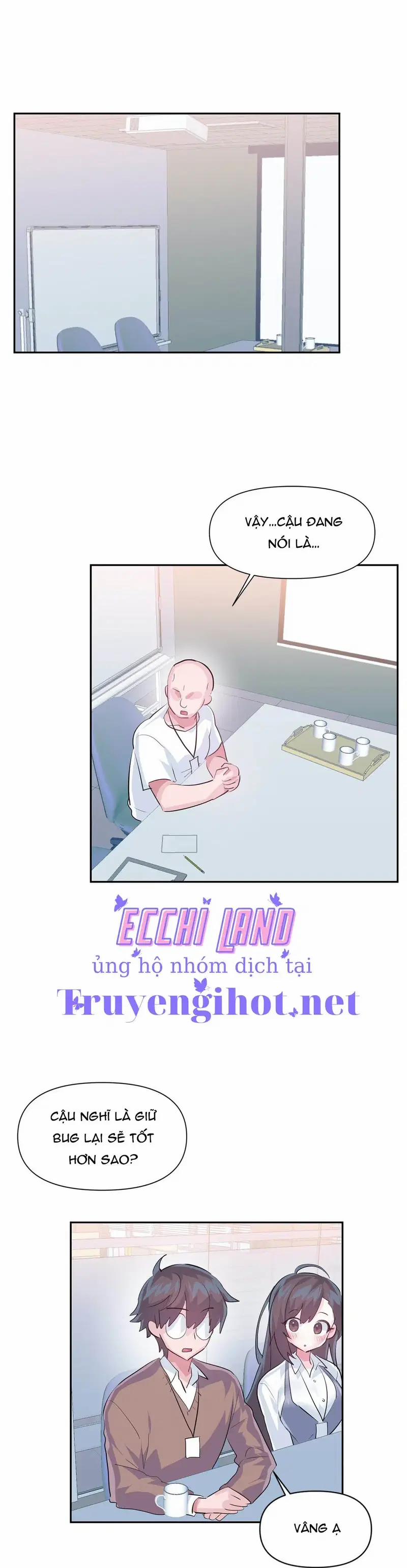Khởi đầu cuộc phiêu lưu 58 trang 16