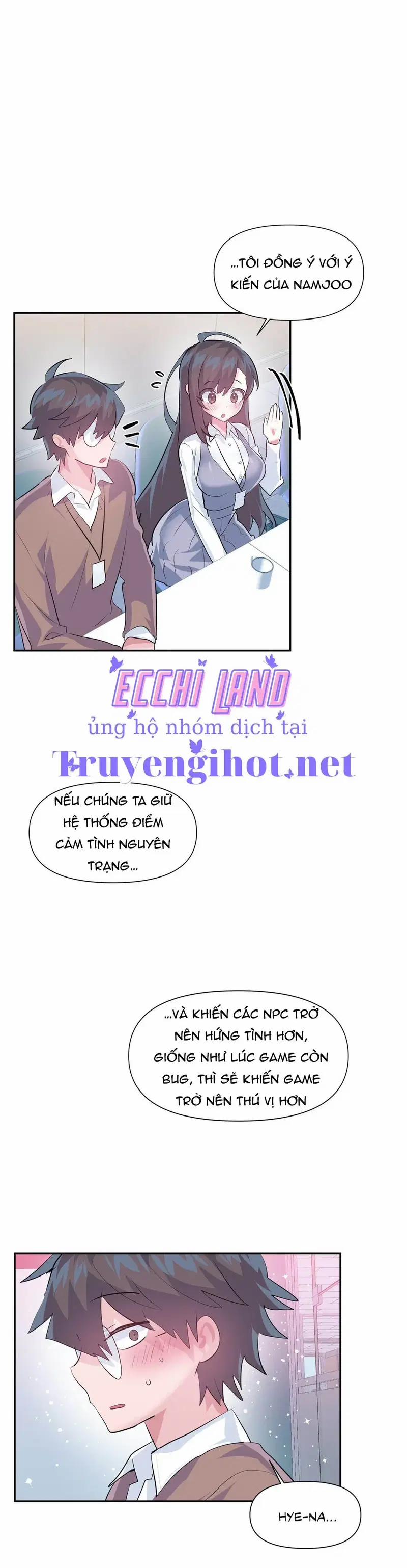 Khởi đầu cuộc phiêu lưu 58 trang 18
