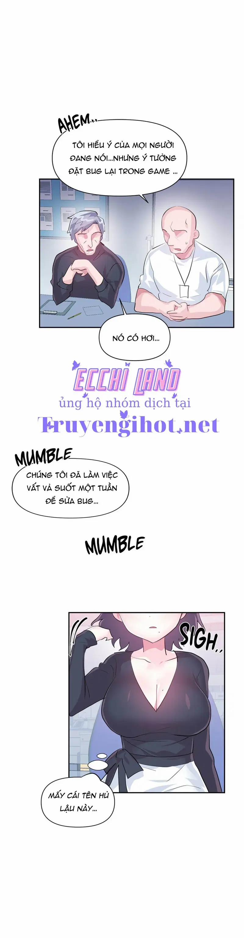 Khởi đầu cuộc phiêu lưu 58 trang 19