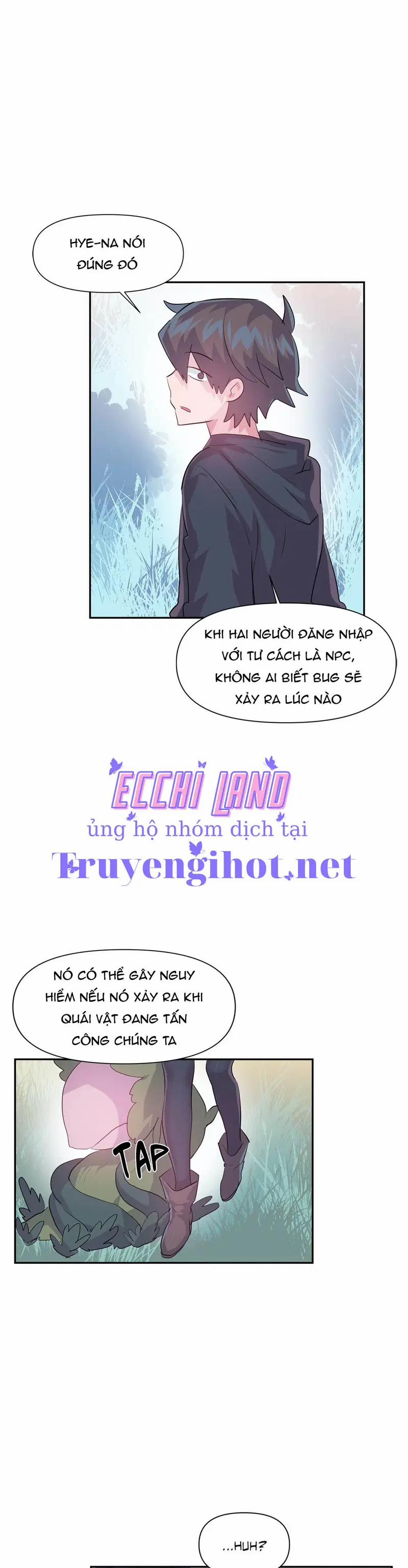 Khởi đầu cuộc phiêu lưu 58 trang 24