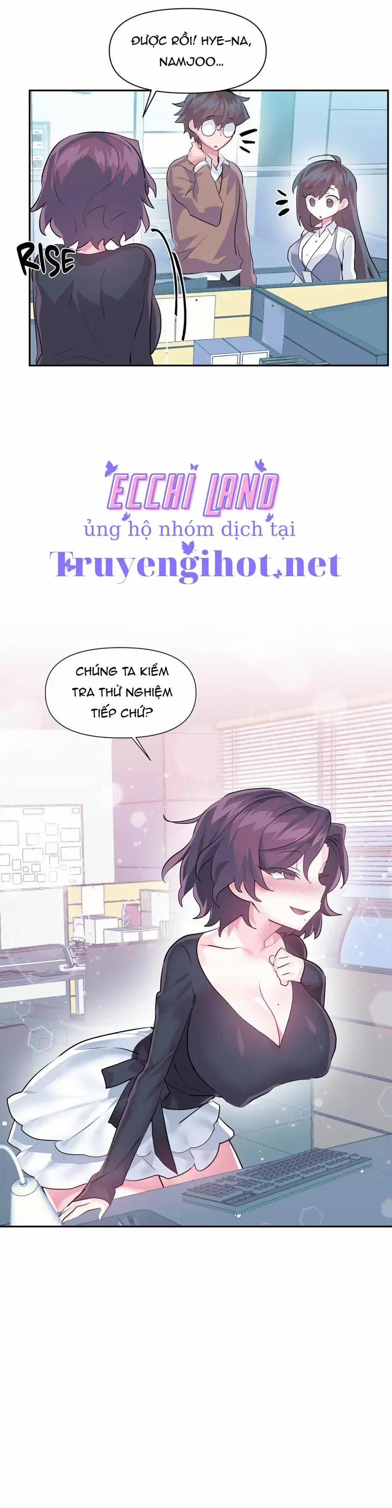 Khởi đầu cuộc phiêu lưu 58 trang 3