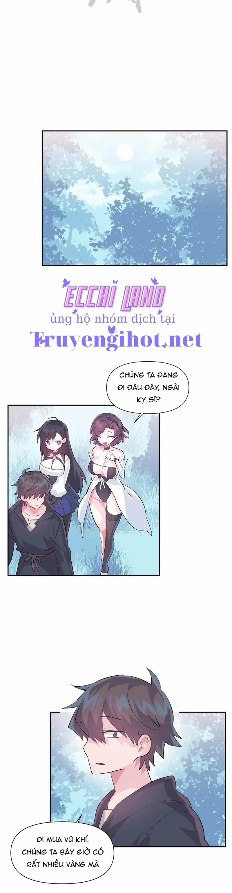 Khởi đầu cuộc phiêu lưu 58 trang 5