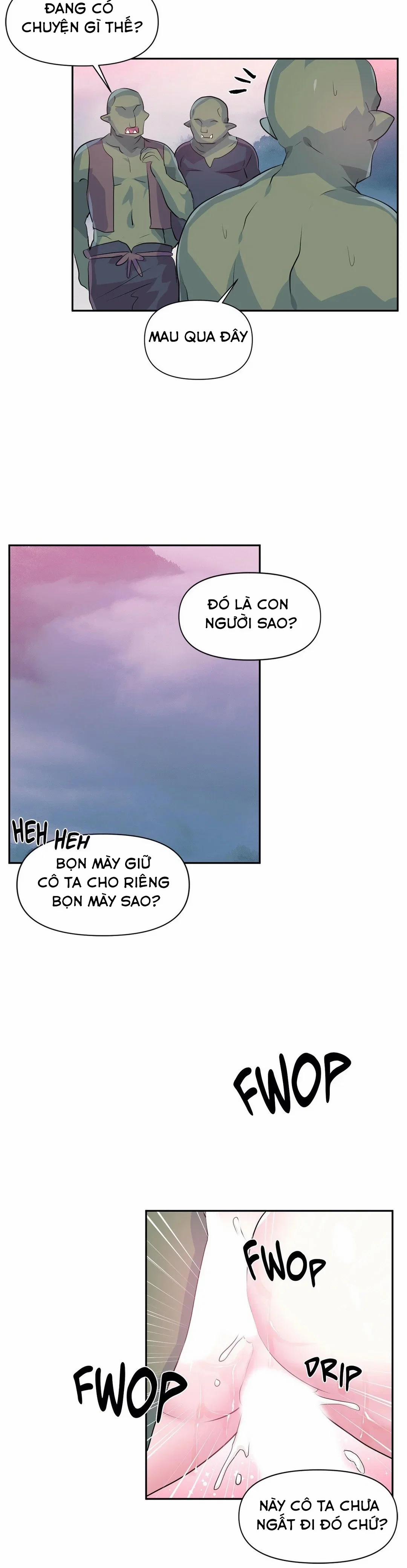 Khởi đầu cuộc phiêu lưu 59 trang 15
