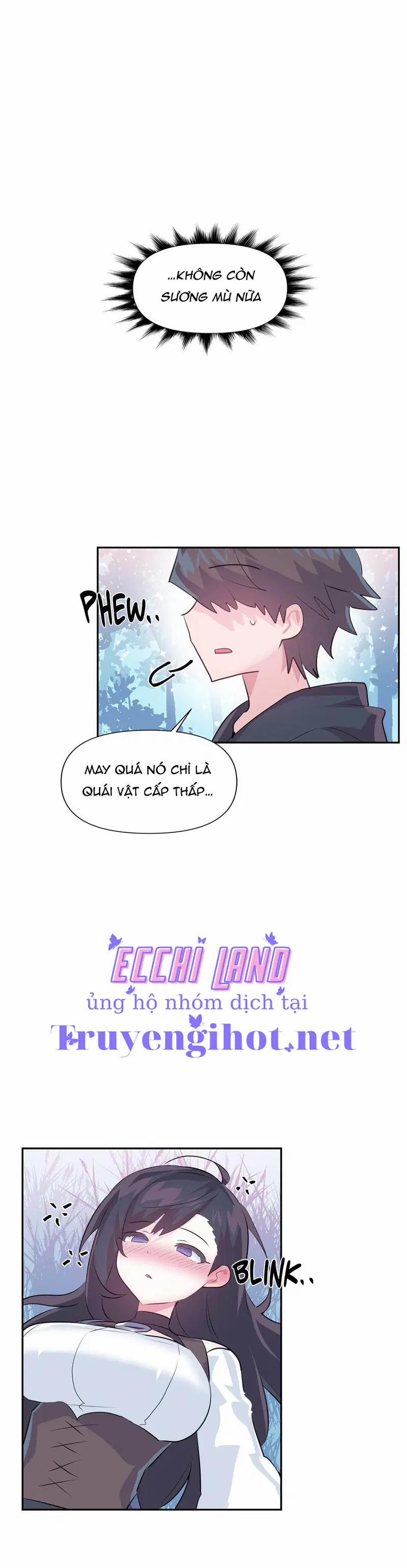 Khởi đầu cuộc phiêu lưu 61 trang 12