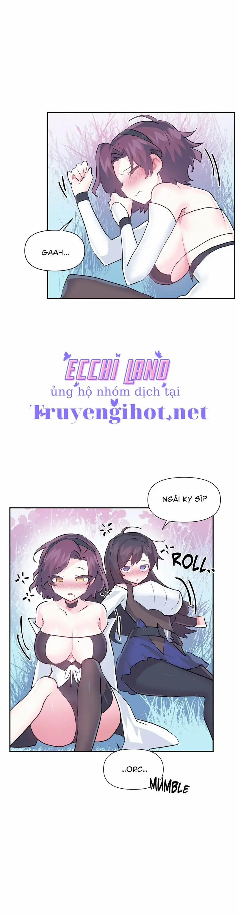 Khởi đầu cuộc phiêu lưu 61 trang 13