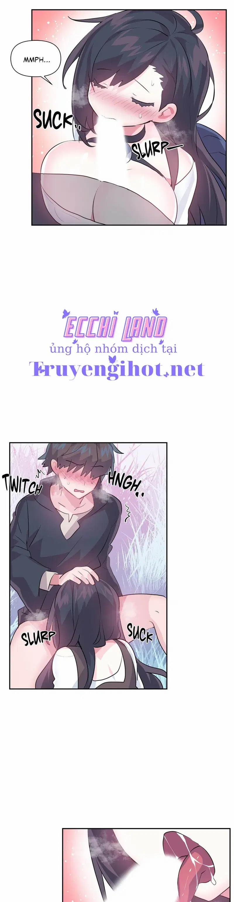 Khởi đầu cuộc phiêu lưu 61 trang 18