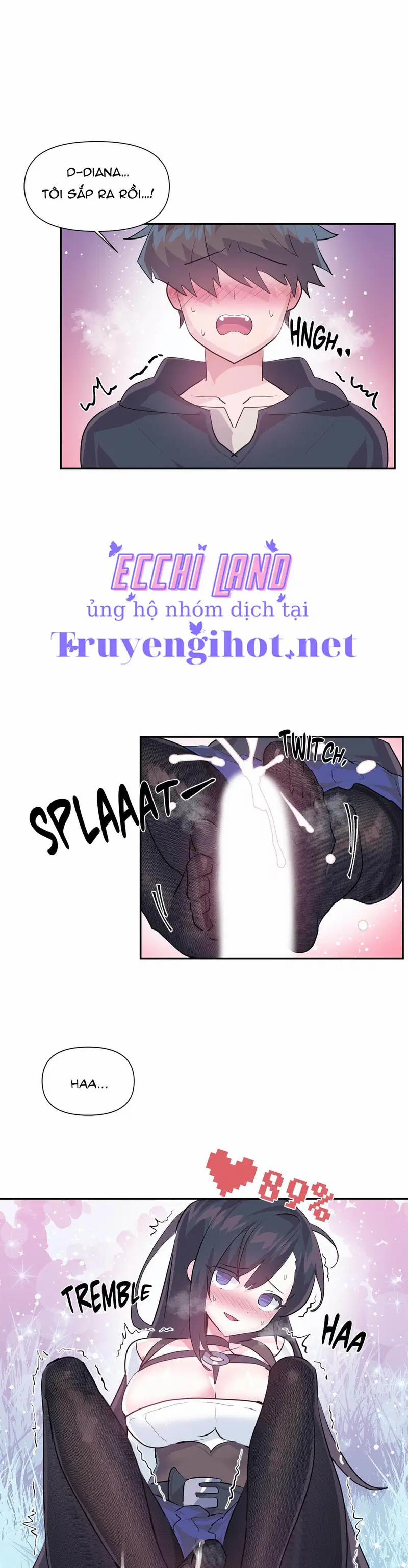 Khởi đầu cuộc phiêu lưu 61 trang 22