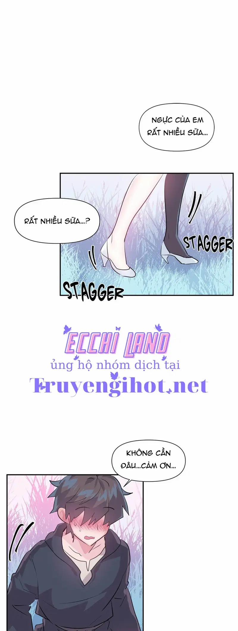 Khởi đầu cuộc phiêu lưu 61 trang 24