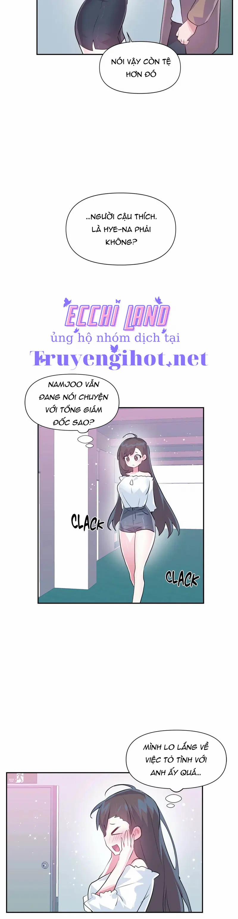 Khởi đầu cuộc phiêu lưu 63 trang 11