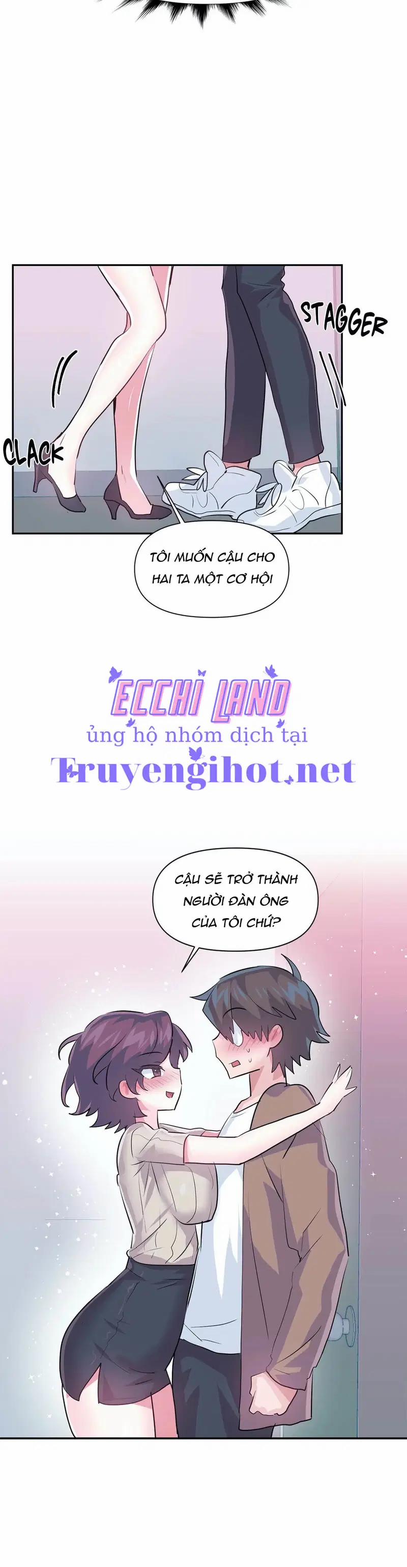 Khởi đầu cuộc phiêu lưu 63 trang 7